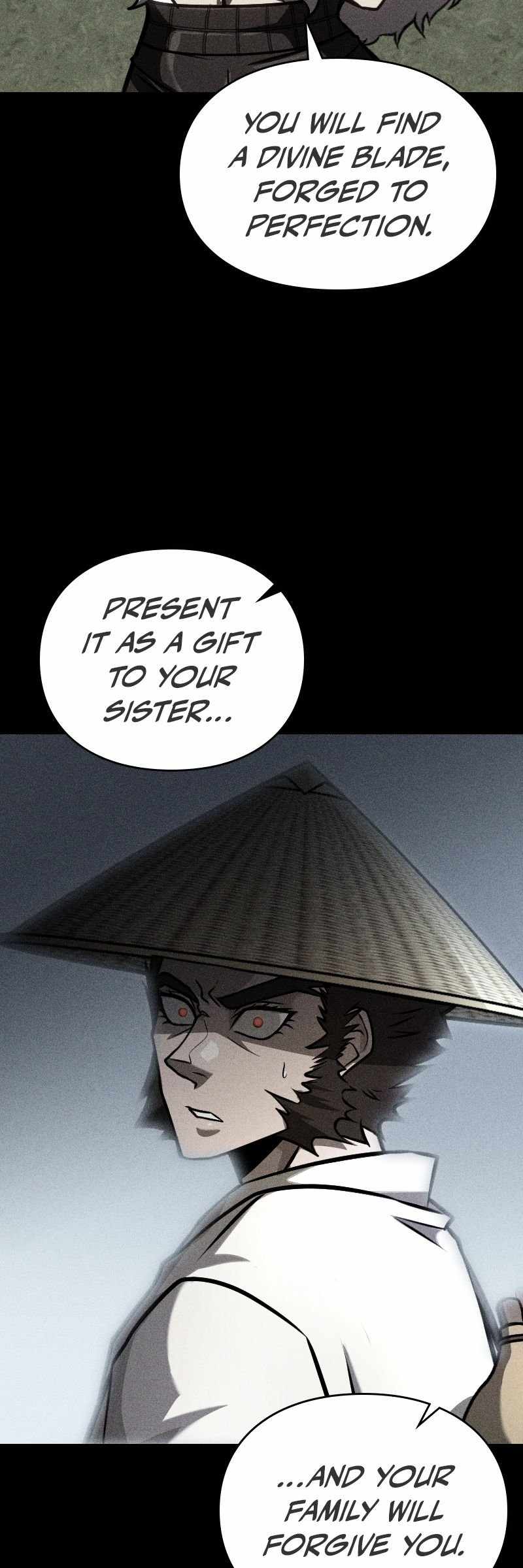 God Game Chapter 112 58